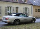 Jaguar XK8 cabriolet 1999  Jaguar XK8 cabriolet 1999
