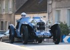Lagonda Rapier Brookland 1935  Lagonda Rapier Brookland 1935, bouchon de Nemours, 5 octobre 2025