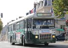 Renault Autobus  Renault Autobus, bouchon de Nemours, 5 octobre 2025