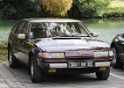 Rover SD1  Rover SD1, bouchon de Nemours, 5 octobre 2025