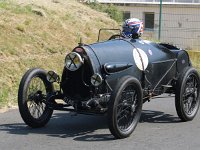 Bugatti  Bugatti, Vintage Revival Montlhery, 8 mai 2022