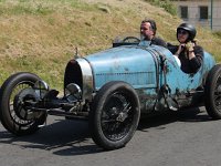 Bugatti  Bugatti, Vintage Revival Montlhery, 8 mai 2022
