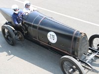 Bugatti-Diatto Avio 8C Racing 1919  Vintage Revival Montlhery, 8 mai 2022