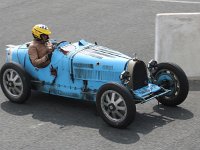 Bugatti T35B 2260cc 1926  Bugatti T35B 2260cc 1926, Vintage Revival Montlhery, 8 mai 2022