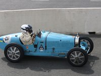 Bugatti T35B GP 2236cc 1926/27  Bugatti T35B GP 2236cc 1926/27, Vintage Revival Montlhery, 8 mai 2022