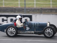 Bugatti T35C GP 1929  Bugatti T35C GP 1929, Vintage Revival Montlhery, 8 mai 2022