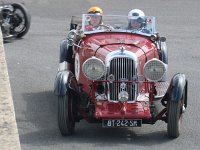 Lagonda Speed Low Chassis T4 1932  Lagonda Speed Low Chassis T4 1932, Vintage Revival Montlhery, 8 mai 2022