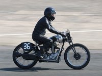 Moto  Moto, Vintage Revival Montlhery, 8 mai 2022