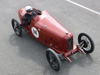 Salmson GSC 1100cc 1926  Salmson GSC 1100cc 1926, Vintage Revival Montlhery, 8 mai 2022