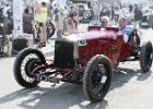Alfa-Romeo  Alfa-Romeo, Vintage Revival Montlhery, 11 mai 2024