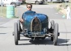 Bugatti Type 35 #4449 1925  Bugatti Type 35 #4449 1925, Vintage Revival Montlhery, 11 mai 2024