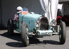 Bugatti  Bugatti, Vintage Revival Montlhery, 11 mai 2024