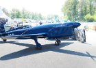 Avion Caudron Renault  Avion Caudron Renault, Vintage Revival Montlhery, 11 mai 2024