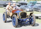De Dion Bouton  De Dion Bouton, Vintage Revival Montlhery, 11 mai 2024