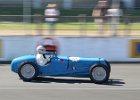 Delage 1500 S8 Sport 1500cc 1936  Delage 1500 S8 Sport 1500cc 1936, Vintage Revival Montlhery, 11 mai 2024