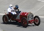 Fiat F2 6 130 HP GP 1907  Fiat F2 6 130 HP GP 1907, Vintage Revival Montlhery, 11 mai 2024