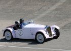 Georges Irat MDS 1935  Georges Irat MDS 1935, Vintage Revival Montlhery, 11 mai 2024