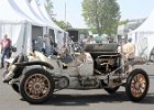 Mercedes Simplex  Mercedes Simplex, Vintage Revival Montlhery, 11 mai 2024