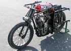 Motul  Motul, Vintage Revival Montlhery, 11 mai 2024