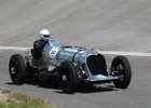 Napier Railton 24L 1933  Napier Railton 24L 1933, Vintage Revival Montlhery, 11 mai 2024