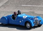 Peugeot 402 Darl'Mat 1991cc 1938  Peugeot 402 Darl'Mat 1991cc 1938, Vintage Revival Montlhery, 11 mai 2024