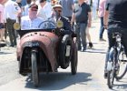 Villard  Villard, Vintage Revival Montlhery, 11 mai 2024
