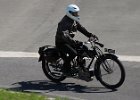 Zenith  Zenith, Vintage Revival Montlhery, 11 mai 2024