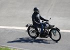 moto  moto, Vintage Revival Montlhery, 11 mai 2024