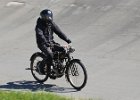 moto  moto, Vintage Revival Montlhery, 11 mai 2024
