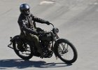 moto  moto, Vintage Revival Montlhery, 11 mai 2024