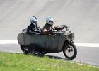 moto  moto, Vintage Revival Montlhery, 11 mai 2024