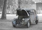 Citroën 2cv, Moteurs en tous Sens, 14 juin 2015  Citroën 2cv, Moteurs en tous Sens, 14 juin 2015
