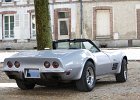 Chevrolet Corvette Stingray cabriolet, Moteurs en tous Sens, 14 juin 2015  Chevrolet Corvette Stingray cabriolet, Moteurs en tous Sens, 14 juin 2015