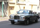 Rolls-Royce Corniche, Moteurs en tous Sens, 14 juin 2015  Rolls-Royce Corniche, Moteurs en tous Sens, 14 juin 2015