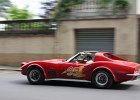 Chevrolet Corvette Stingray, Moteurs en tous Sens, 14 juin 2015  Chevrolet Corvette Stingray, Moteurs en tous Sens, 14 juin 2015