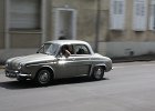 Renault Dauphine, Moteurs en tous Sens, 14 juin 2015  Renault Dauphine, Moteurs en tous Sens, 14 juin 2015