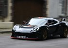Lotus Exige  Lotus Exige, Moteurs en tout Sens 2016