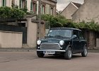 Mini  Mini, Moteurs en tout Sens 2016