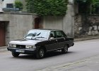 Peugeot 604  Peugeot 604, Moteurs en tout Sens 2016