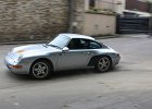 Porsche 911  Porsche 911, Moteurs en tout Sens 2016