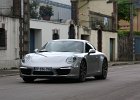Porsche 911  Porsche 911, Moteurs en tout Sens 2016