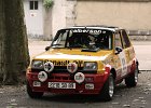 Renault 5  Renault 5, Moteurs en tout Sens 2016