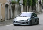 Renault Clio V6  Renault Clio V6, Moteurs en tout Sens 2016