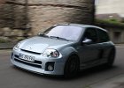 Renault Clio V6  Renault Clio V6, Moteurs en tout Sens 2016
