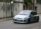 Renault Clio V6  Renault Clio V6, Moteurs en tout Sens 2016