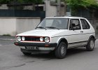 VW Golf GTI  VW Golf GTI, Moteurs en tout Sens 2016