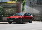 Alfa Romeo GTV  Alfa Romeo GTV, Moteurs en tous Sens, 11 juin 2017