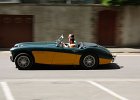 Austin-Healey  Austin-Healey, Moteurs en tous Sens, 11 juin 2017