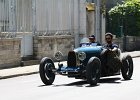 Bugatti type 35  Bugatti type 35, Moteurs en tous Sens, 11 juin 2017