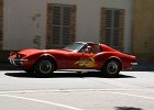 Chevrolet Corvette C3  Chevrolet Corvette C3, Moteurs en tous Sens, 11 juin 2017